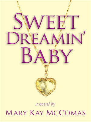 cover image of Sweet Dreamin' Baby